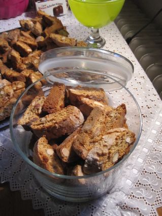 Cantuccini