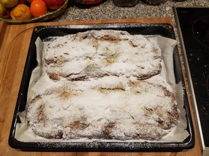 Naumburger Stollen